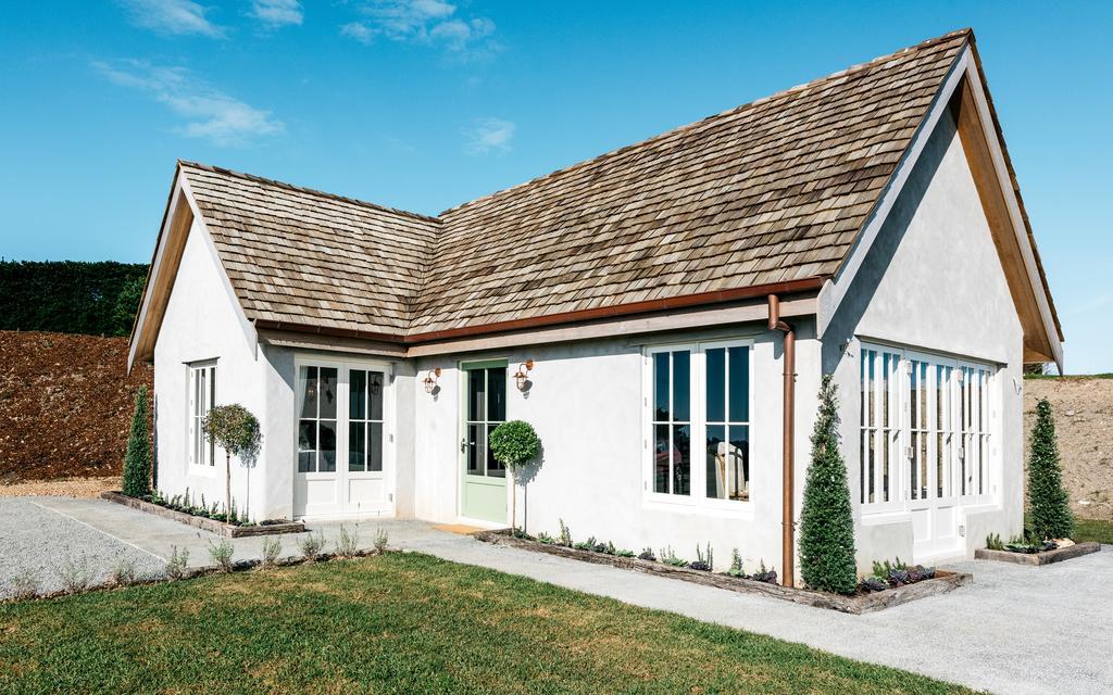 Mudbrick Cottages Oneroa Экстерьер фото