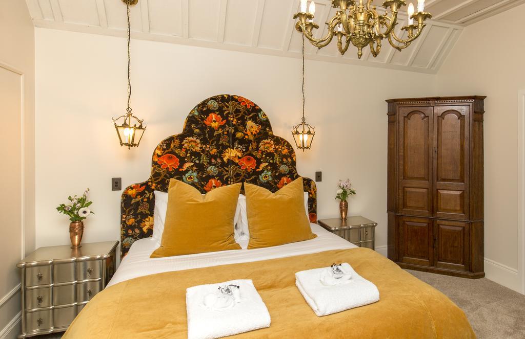 Mudbrick Cottages Oneroa Экстерьер фото